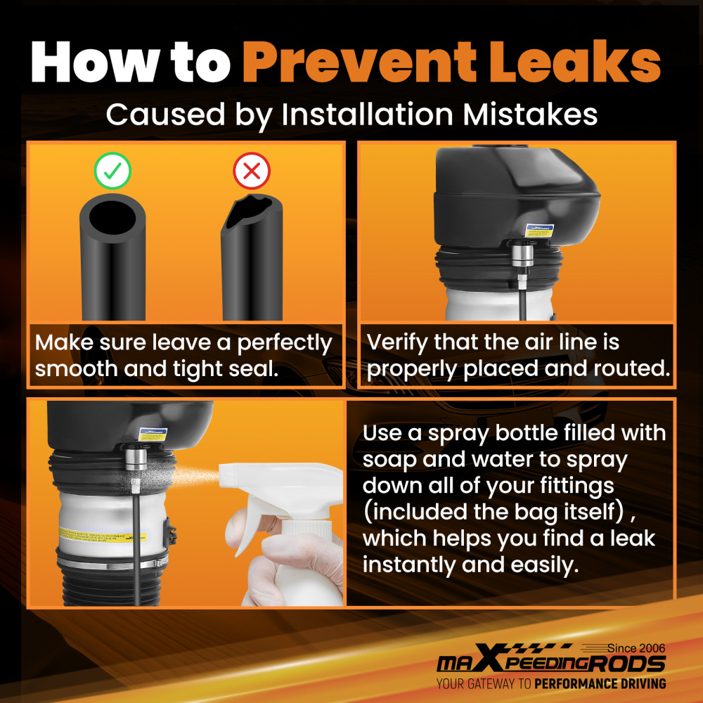 Avant Gauche Suspension Pneumatique Amortisseur compatible pour BMW 7 G11 G12 730i 740i 730d