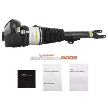 Front Left Air Suspension Shock Absorber compatible for BMW 7 Series G11 G12 730i 740i 750i
