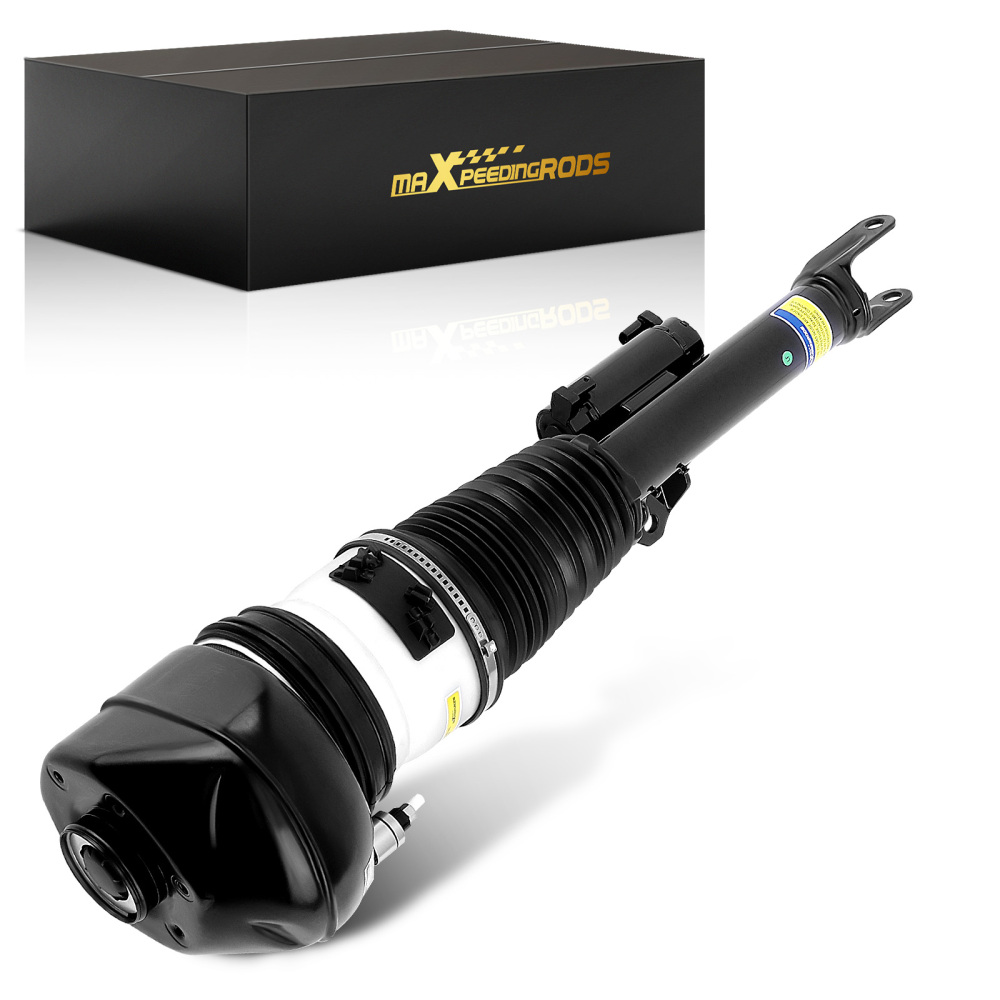 Amortiguador delantera izquierda compatible para BMW 7 G11 G12 740i 750i RWD 2015-2022