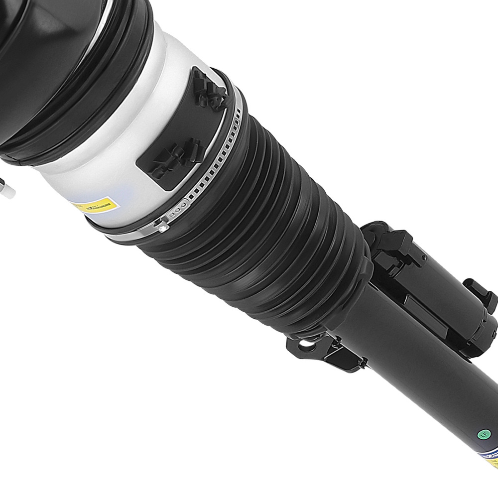 Front Left + Right Air Suspension Strut compatible for BMW 7-Series G11 730i 740i 2015-2022