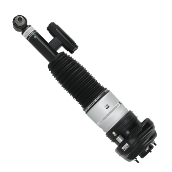 4x Air Struts Suspension Kit compatible for BMW 7-Series G11 G12 2015-2022 37106899039