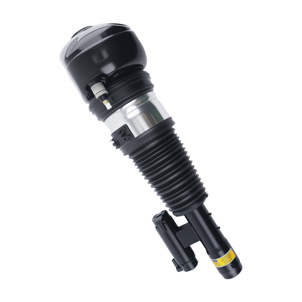 1x Front Right Air Suspension Shock compatible for BMW G11 G12 745e 750Li xDrive 2016-22