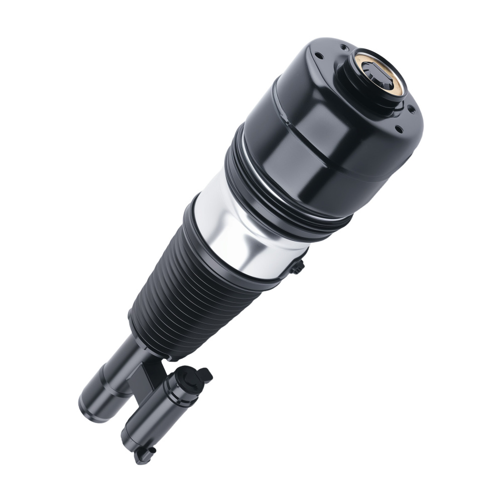 1x Front Right Air Suspension Shock compatible for BMW G11 G12 745e 750Li xDrive 2016-22