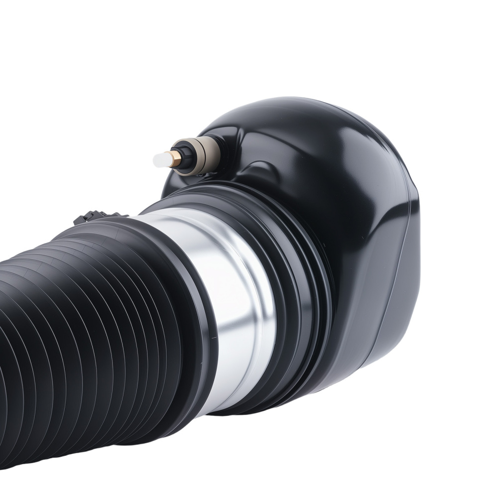 1x Front Right Air Suspension Shock compatible for BMW G11 G12 745e 750Li xDrive 2016-22