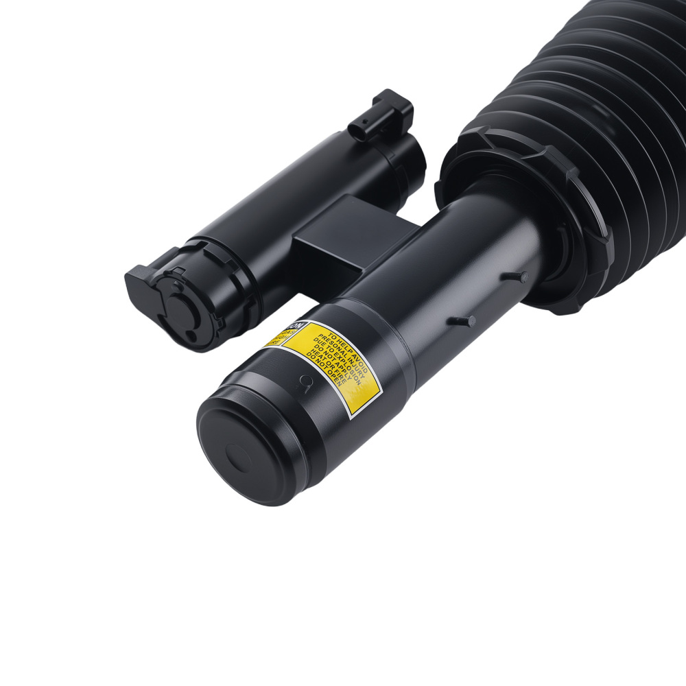 1x Front Right Air Suspension Shock compatible for BMW G11 G12 745e 750Li xDrive 2016-22