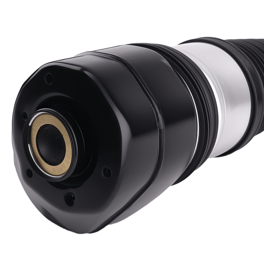 Front Pair Air Suspension Shock Strut compatible for BMW 740i 750i G11 G12 37106877560