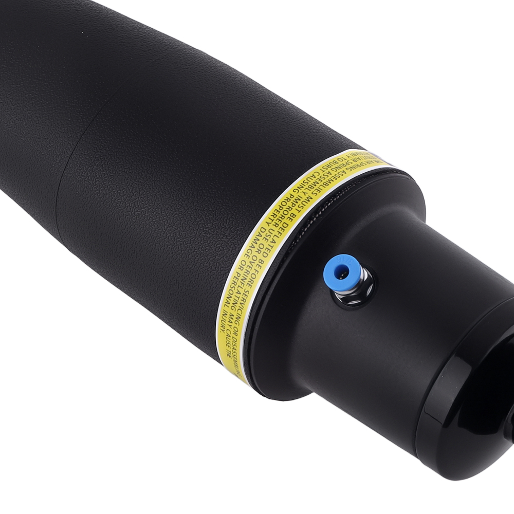 1pc Rear Air Suspension Shock Strut compatible for Infiniti QX56 JA60 compatible for Nissan Armada WA60