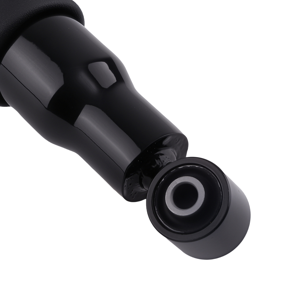 1pc Rear Air Suspension Shock Strut compatible for Infiniti QX56 JA60 compatible for Nissan Armada WA60