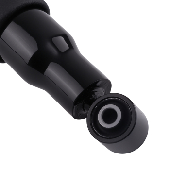 1pc Rear Air Suspension Shock Strut compatible for Infiniti QX56 JA60 compatible for Nissan Armada WA60