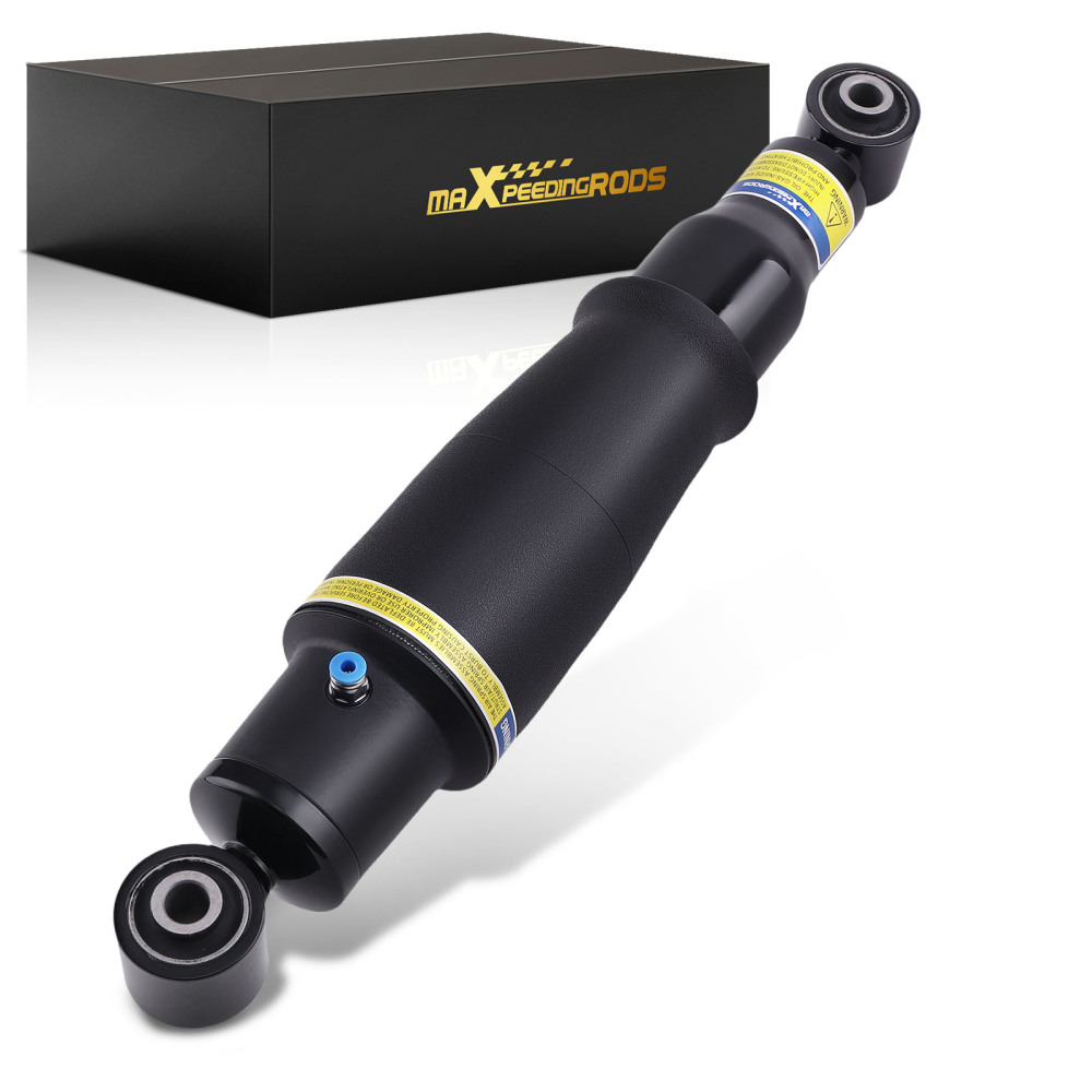 1pc Rear Air Suspension Shock Strut compatible for Infiniti QX56 JA60 compatible for Nissan Armada WA60