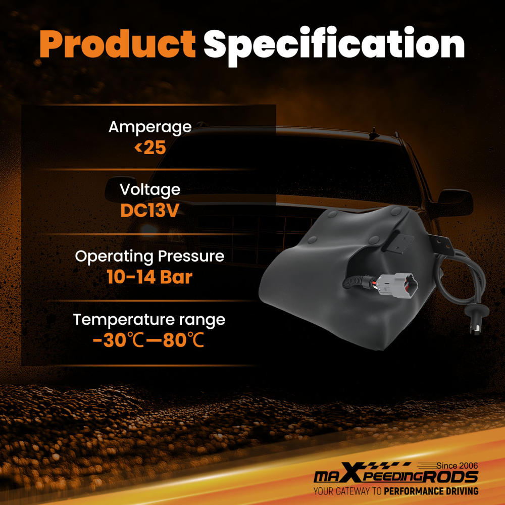 3 Set Rear Air Shock AbsorbersCompressor Pump compatible for Nissan Armada 2008-2015