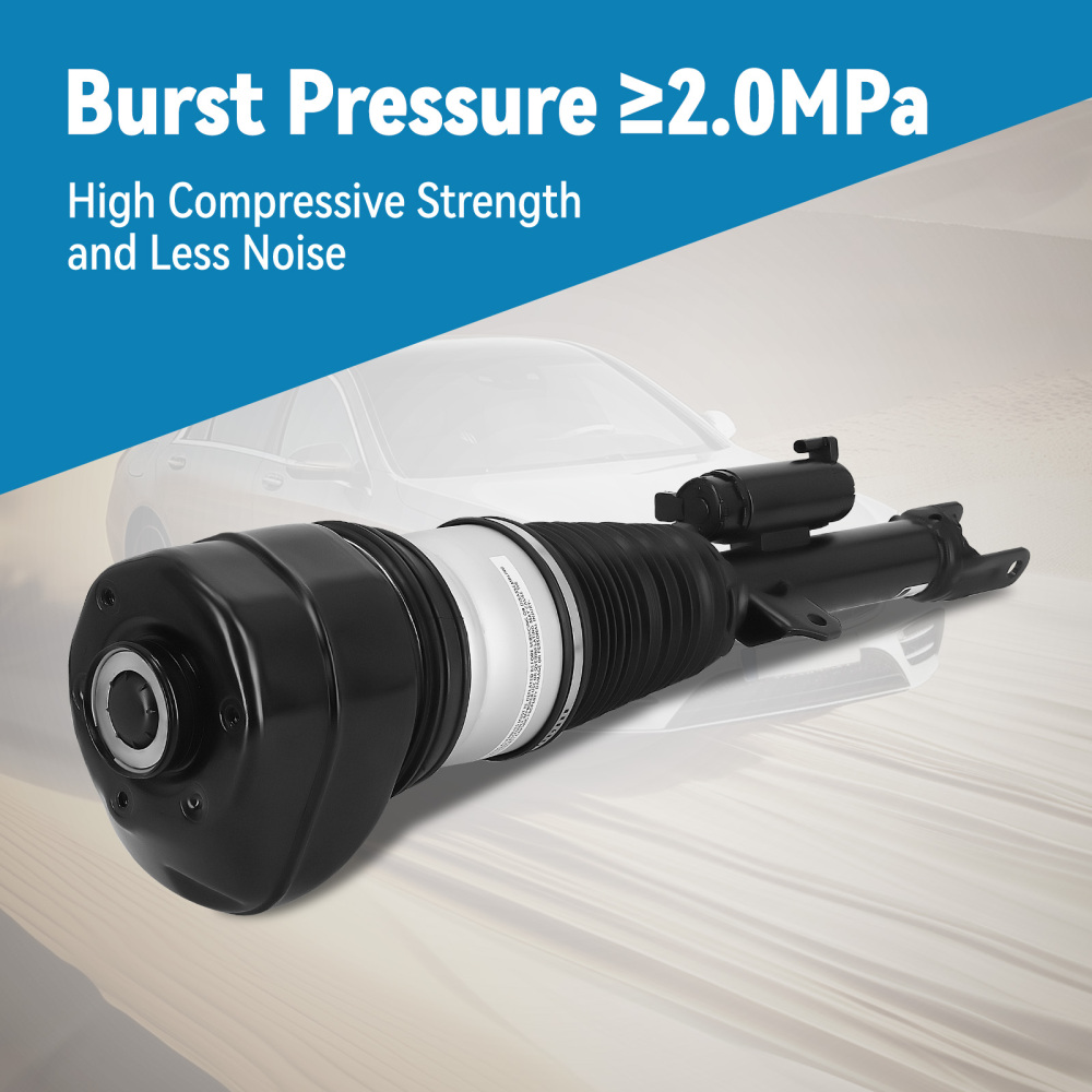 Front Right Air Suspension Strut compatible for BMW 7 Series G11 G12 740i 750i 2015-2022