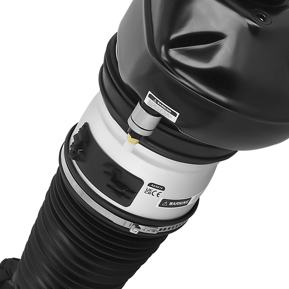 1x Avant Droit Jambe De Force Suspension compatible pour BMW Série 7 G11 G12 730i 740i 750i