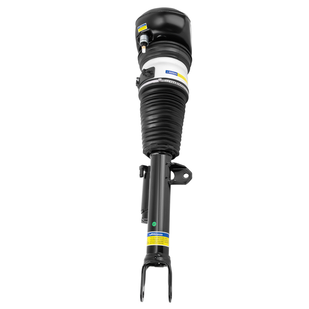Avant Droit Jambe De Force Amortisseur compatible pour BMW G11 G12 730i 740i 750i 725d 730d