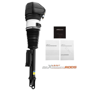 Front Right Air Suspension Strut compatible for BMW 7-Series G11 G12 730i 740i 2015-2022