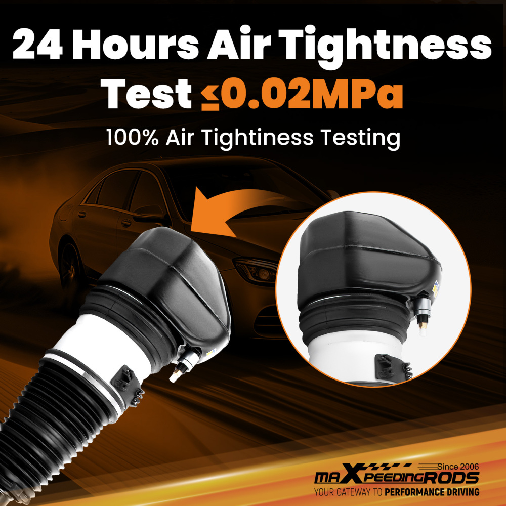 Front Right Air Suspension Strut compatible for BMW 7-Series G11 G12 730i 740i 2015-2022