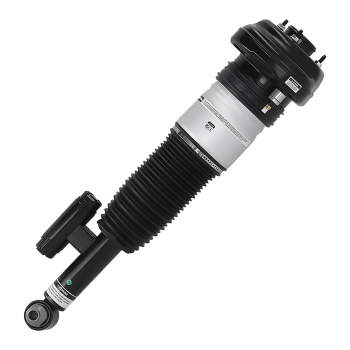 Rear Right Air Suspension Shock Strut compatible for BMW 7 Series G11 G12 730i 740i xDrive