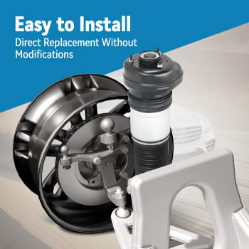 Rear Right Air Suspension Shock Strut compatible for BMW 7 Series G11 G12 730i 740i xDrive