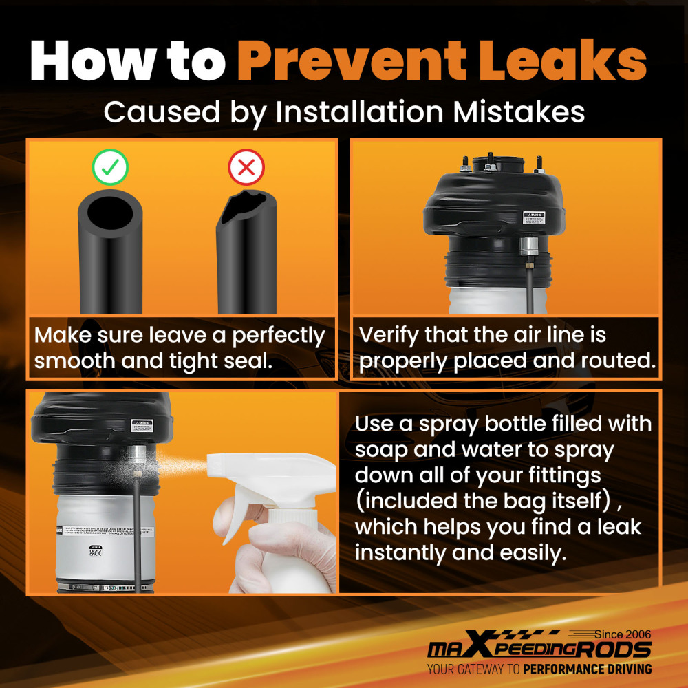 Air Ride Shock Absorber compatible for BMW G11 G12 7 Series xDrive 2015-2022 Rear Right