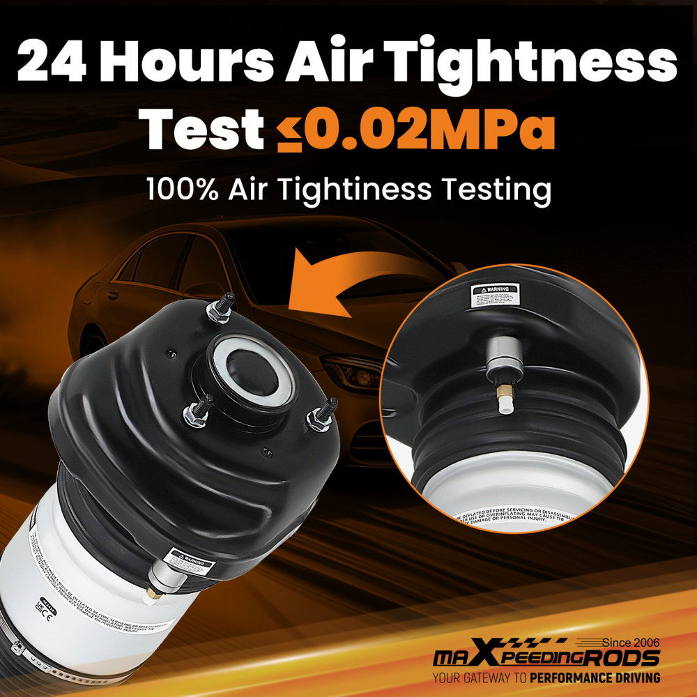 Air Ride Shock Absorber compatible for BMW G11 G12 7 Series xDrive 2015-2022 Rear Right