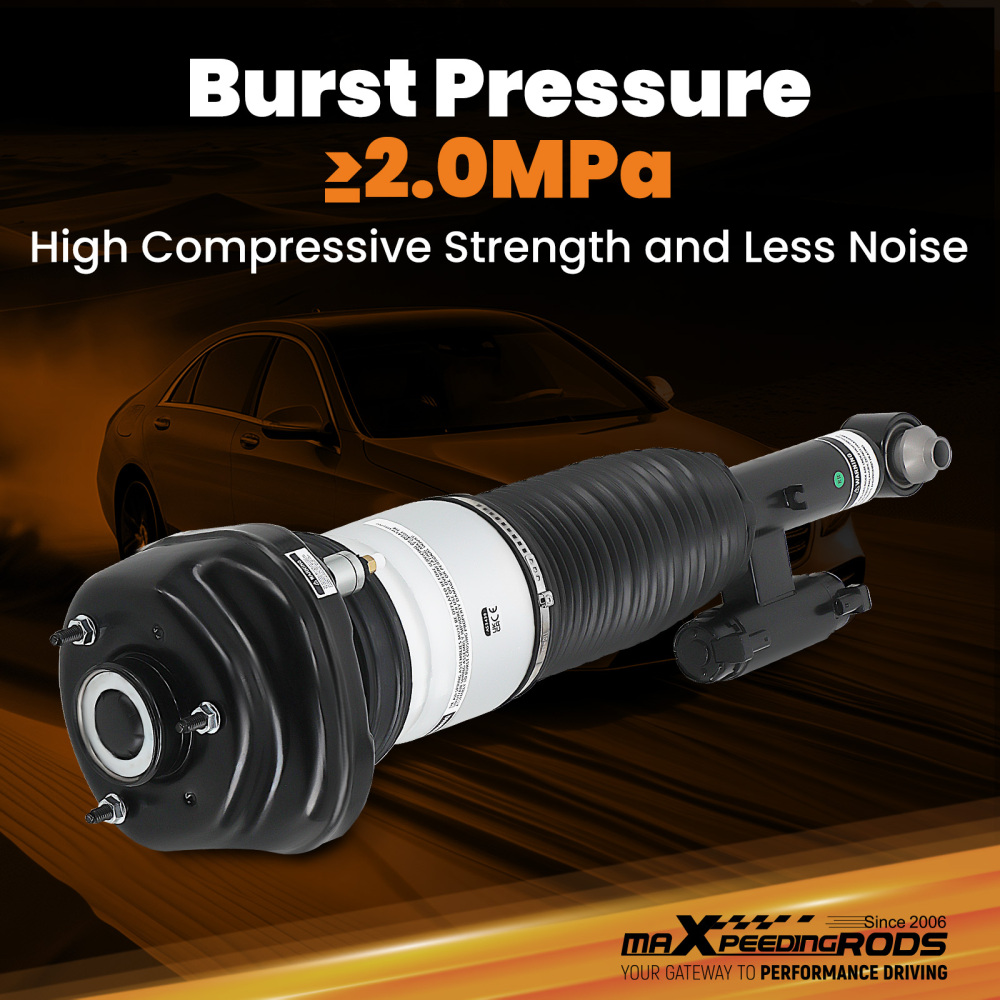 Air Ride Shock Absorber compatible for BMW G11 G12 7 Series xDrive 2015-2022 Rear Right