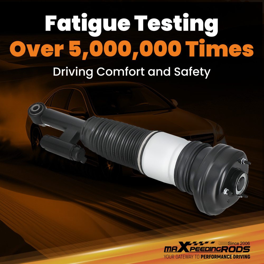 Air Ride Shock Absorber compatible for BMW G11 G12 7 Series xDrive 2015-2022 Rear Right