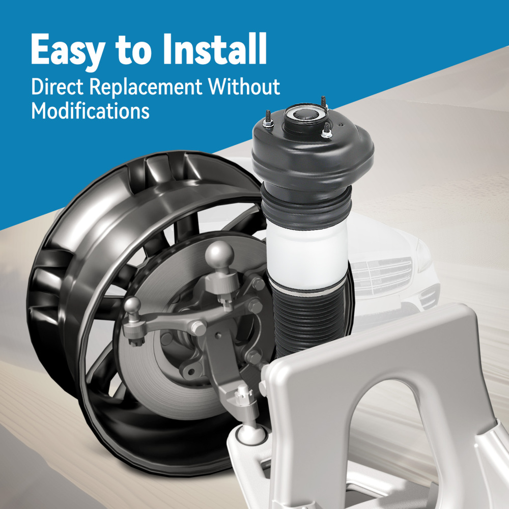 Rear Right Air Suspension Shock compatible for BMW 7 Series G11 G12 730i 730d 740i 750i