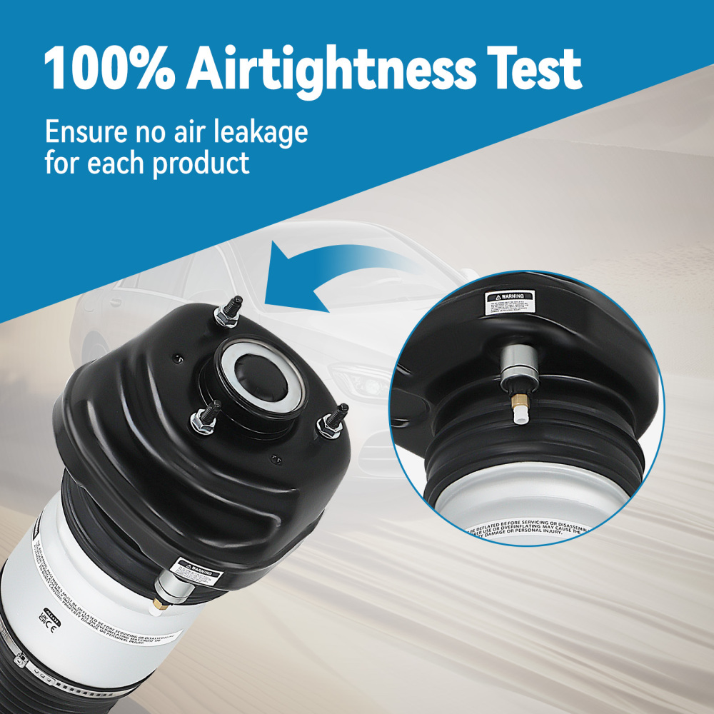 Rear Right Air Suspension Shock compatible for BMW 7 Series G11 G12 730i 730d 740i 750i