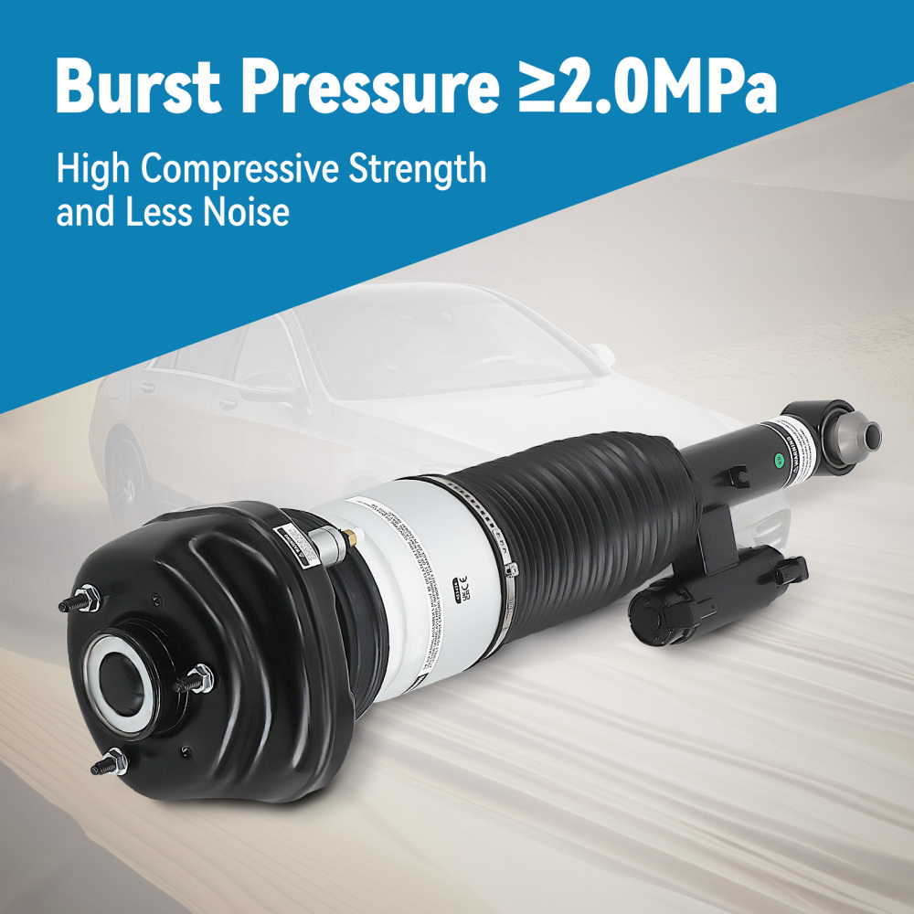 Rear Right Air Suspension Shock compatible for BMW 7 Series G11 G12 730i 730d 740i 750i