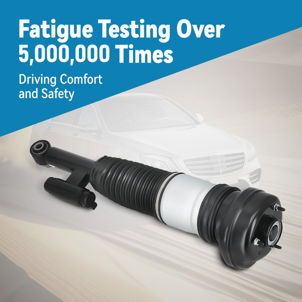 Rear Right Air Suspension Shock compatible for BMW 7 Series G11 G12 730i 730d 740i 750i