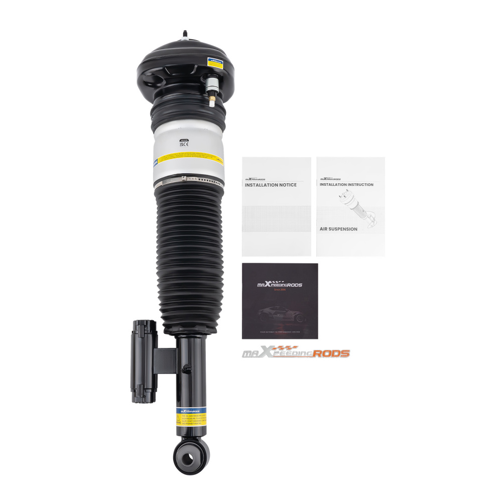 Rear Right Air Suspension Strut compatible for BMW 7 Series G11 G12 730i 740i 750i 730d