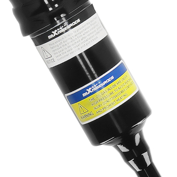 Shock Absorber Air Suspension Strut Front L/R compatible for Audi A6 C5 4B 4Z7616051B