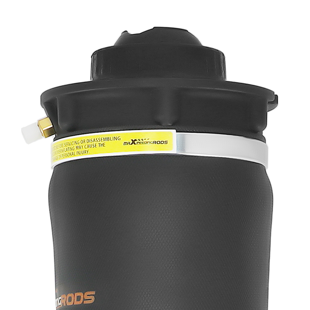 Shock Absorber Air Suspension Strut Front L/R compatible for Audi A6 C5 4B 4Z7616051B