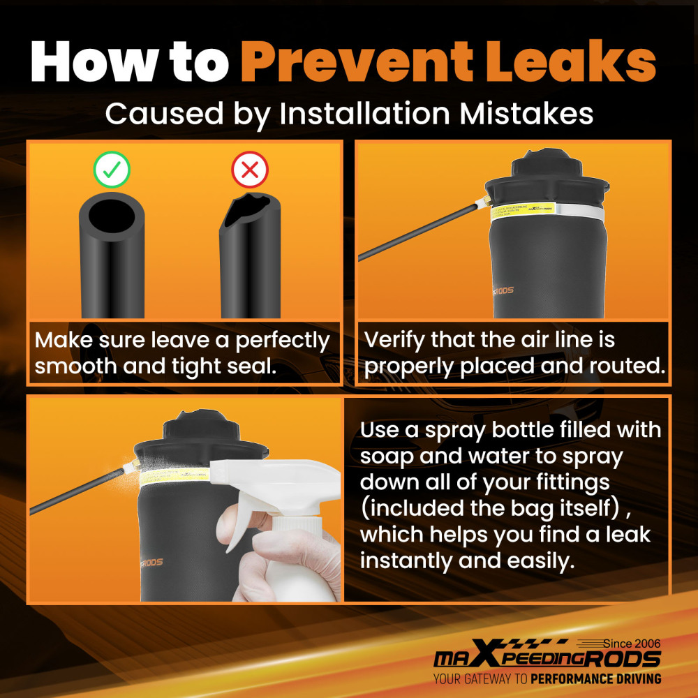 Avant Suspension pneumatique compatible pour Audi A6 4B C5 Allroad 7616051D amortisseur new