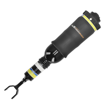 Air Spring Sospensioni Pneumatiche 4Z7616051D compatibile per Audi A6 Fronte molla dellaria