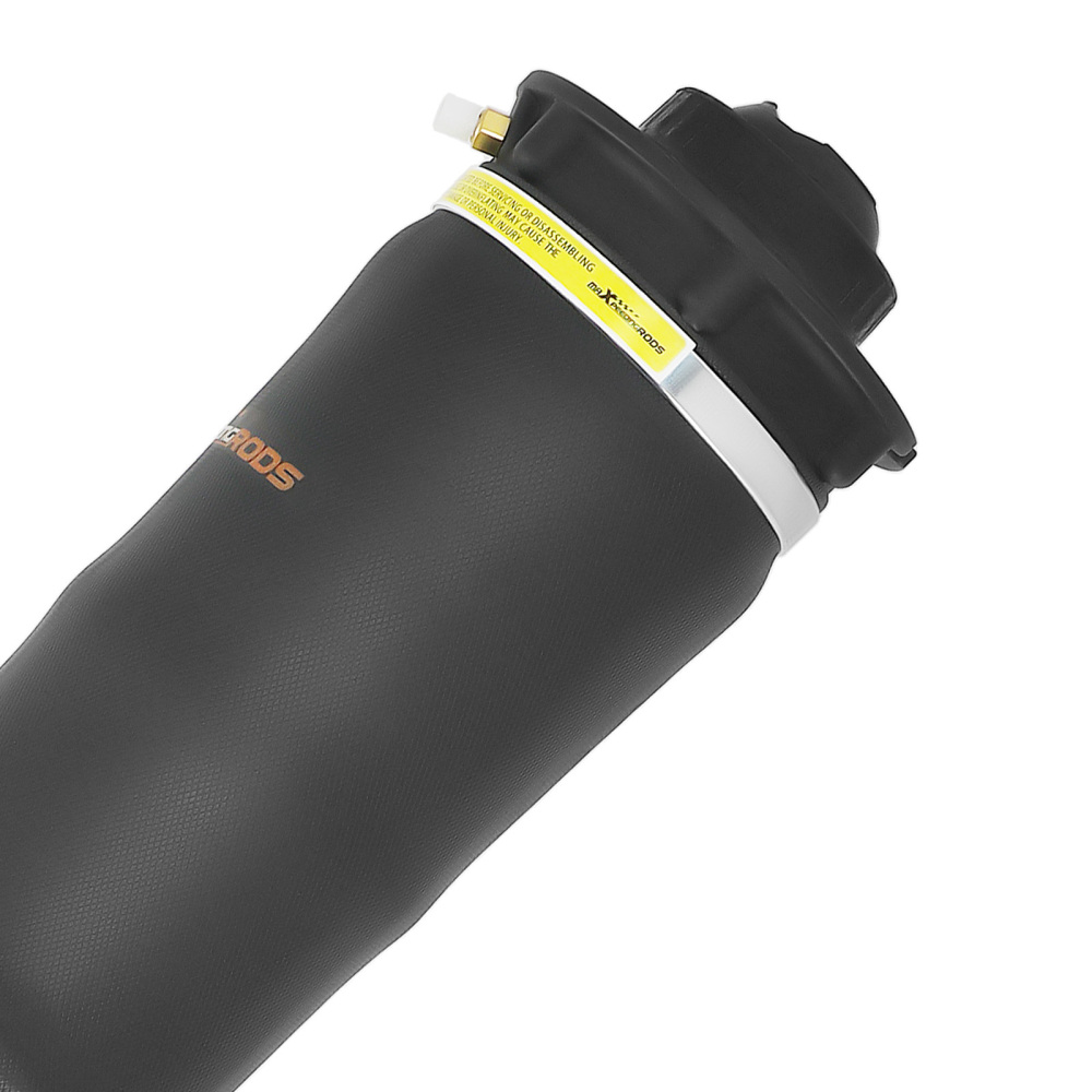 Air Spring Sospensioni Pneumatiche 4Z7616051D compatibile per Audi A6 Fronte molla dellaria