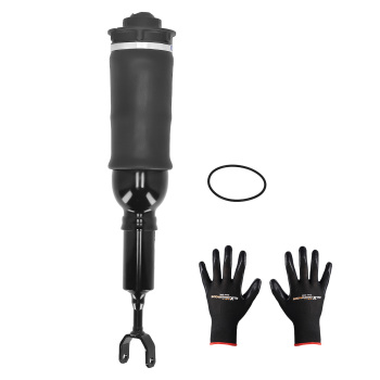 Air Spring Sospensioni Pneumatiche 4Z7616051D compatibile per Audi A6 Fronte molla dellaria