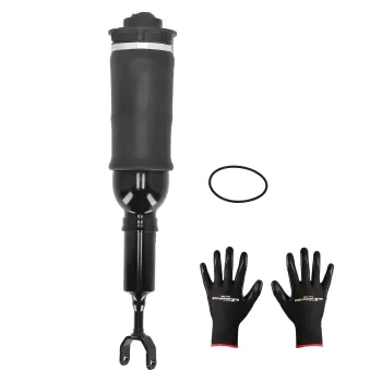 Sospensione Pneumatica Anteriore MaXpeedingrods | Molla Ad Aria Per Audi A6 C5 E Allroad Quattro | Ricambio OEM 4Z7616051B/4Z7616051D