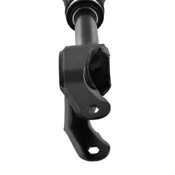 Avant Droite Jambe De Force Amortisseur compatible pour Mercedes-Benz GL GLS X166 1663202613