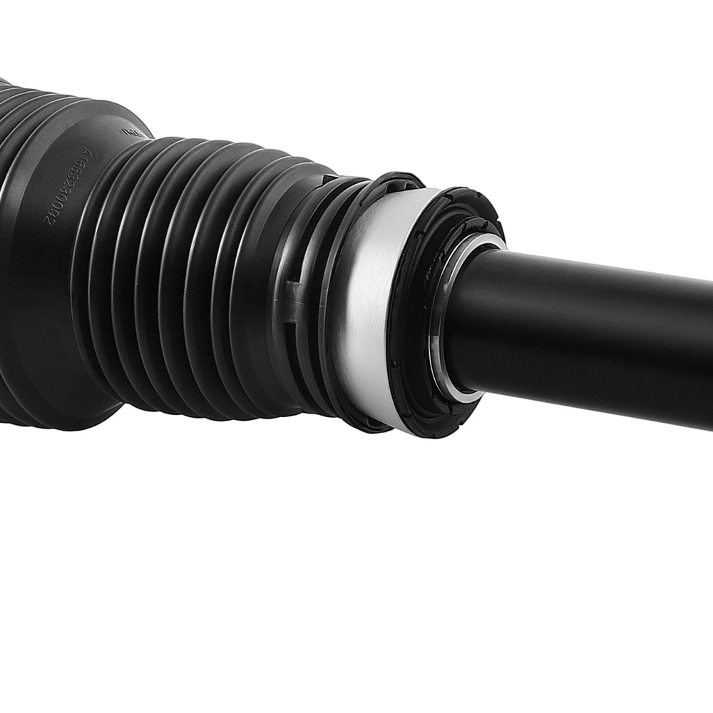 Front Right Shock Absorber Strut compatible for Mercedes-Benz GL GLS X166 1663202613