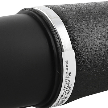 Rear Air Suspension Shock Absorber compatible for Chevrolet Suburban 2015-2020 84176675