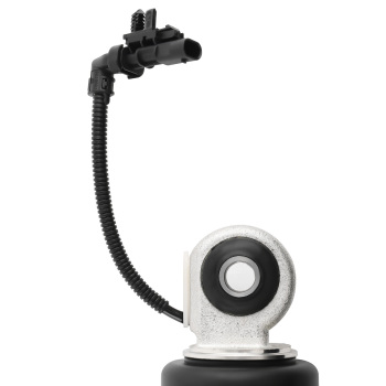 Pair Rear Air Suspension Shocks Absorbers compatible for Chevrolet Suburban 15-20 84176675