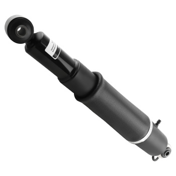 Pair Rear Air Suspension Shocks Absorbers compatible for Chevrolet Suburban 15-20 84176675