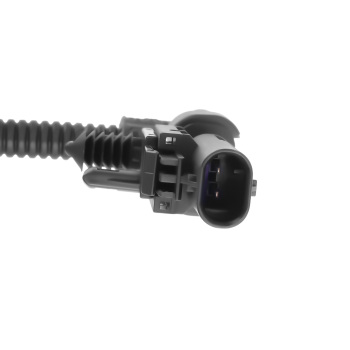 Rear Electric Air suspension compatible for Cadillac Escalade Chevy Tahoe GMC 15-20 2315112