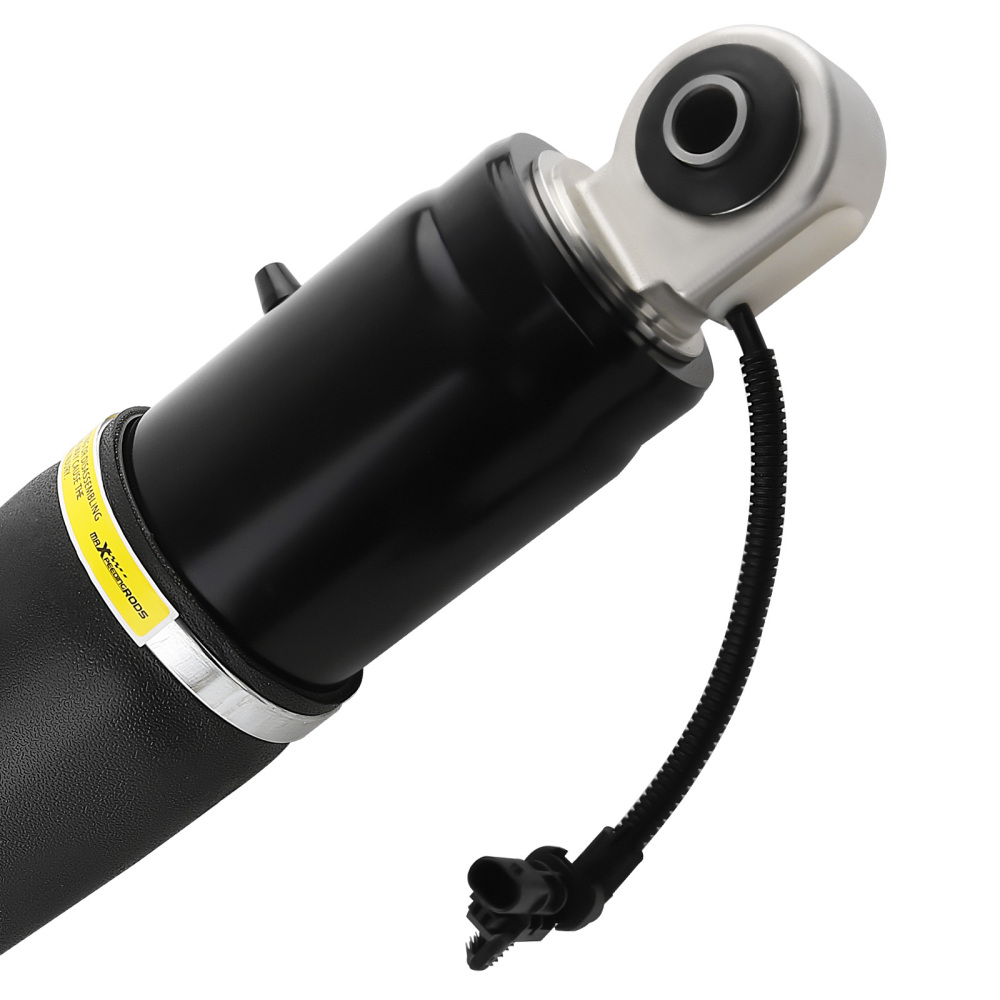 1X Rear Air Shock Strut Fit Cadillac Escalade GMC Yukon Chevrolet Tahoe 23290661