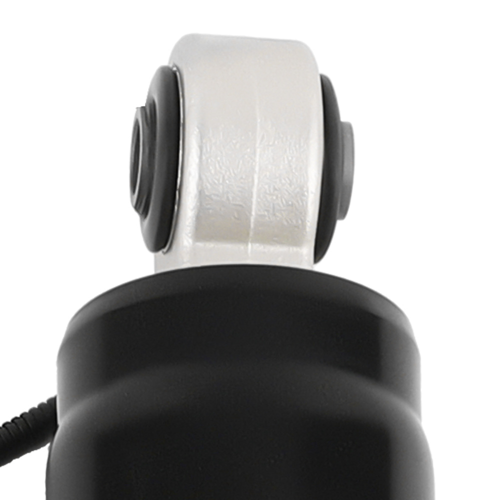 1X Rear Air Shock Strut Fit Cadillac Escalade GMC Yukon Chevrolet Tahoe 23290661