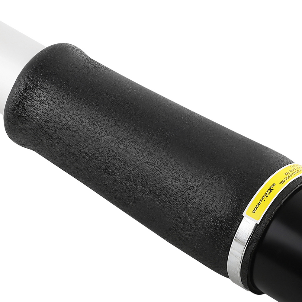 2 REAR Air Shock Absorbers for Escalade Suburban Tahoe Yukon 84176675 2015-2020