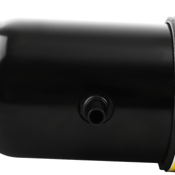 Pair Rear Air Suspension Shock Absorbers compatible for Chevrolet Suburban 2015-20 84176675