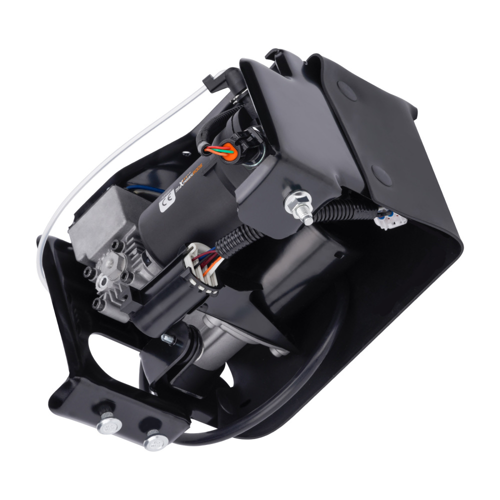 Rear Air Suspension Kit compatible for Escalade Avalanche compatible for Suburban Tahoe 580-1068