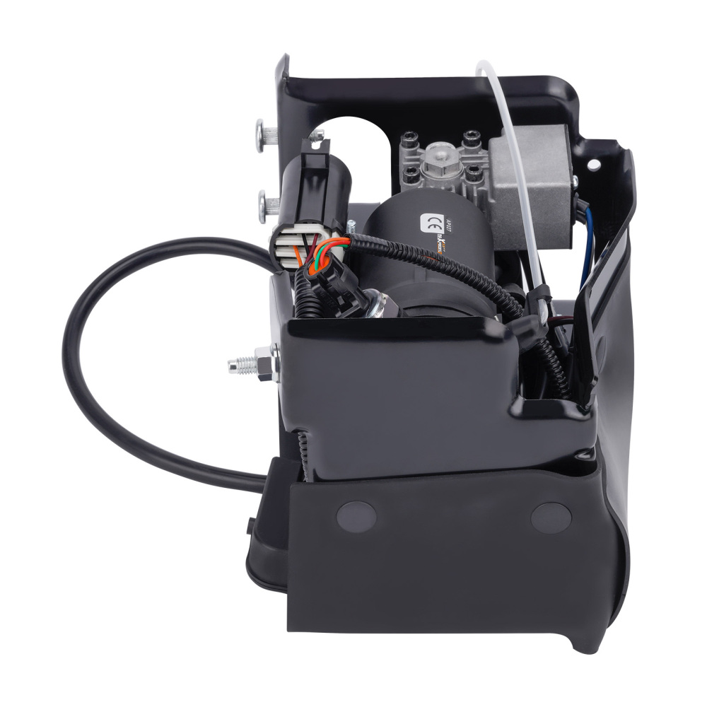 Rear Air Suspension Kit compatible for Escalade Avalanche compatible for Suburban Tahoe 580-1068